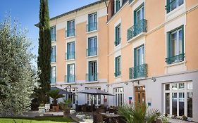 Hôtel Spa Thermalia  3*